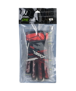 Перчатки вратарские Magnum AL3 Flat, черный