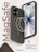 Чехол накладка iPhone 17 6.3" Gurdini Slim Series with Magsafe Desert