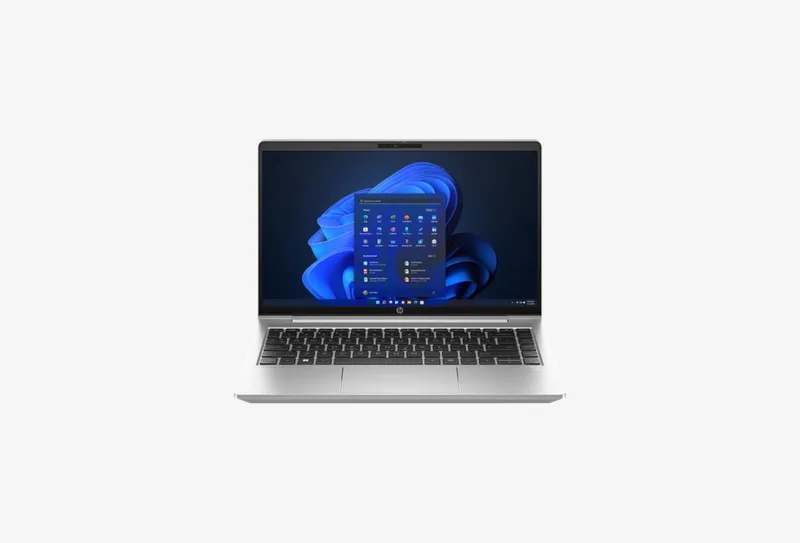 Ноутбук 14" HP Intel Core i5-1334U 1.3 ГГц 16 ГБ DDR4 Intel Iris Xe Graphics Probook 440 G10