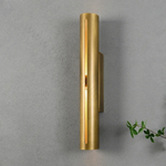 Wall design lamp Court II by Allied Maker