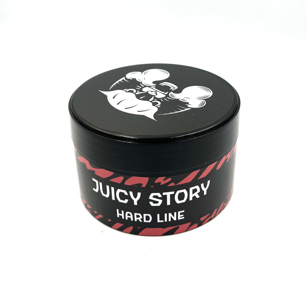 HONEY BADGER Hard - Juicy Story (100g)