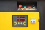 Станок для гибки арматуры ТСС GW 52 с ЧПУ - [4 кВт / до 45 мм]