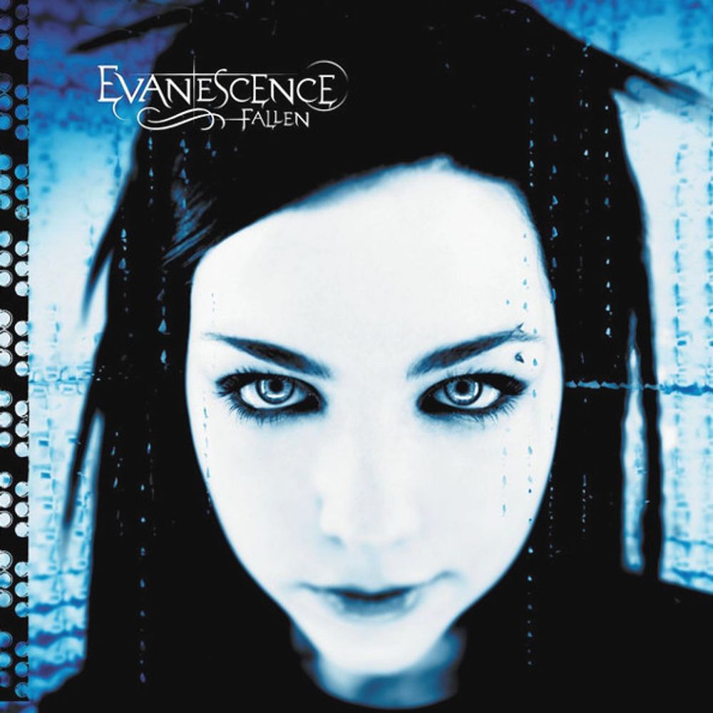 Evanescence / Fallen (RU)(CD) Evanescence / Fallen (RU)(CD)