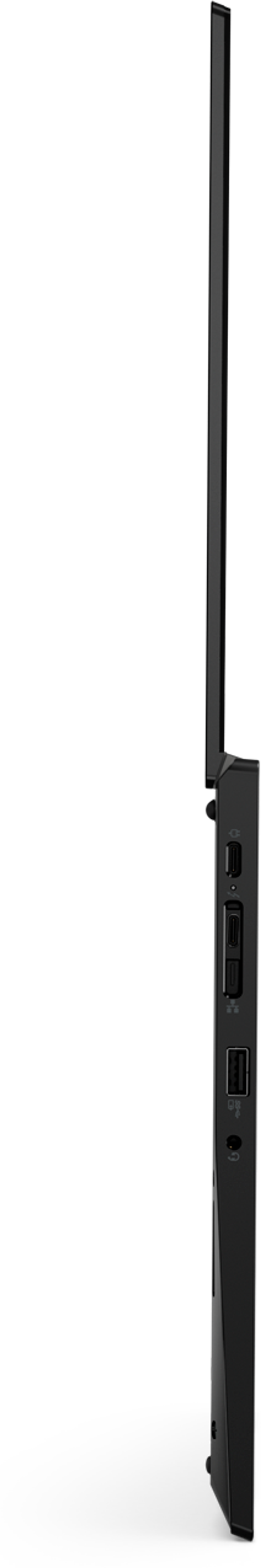 Ноутбук Lenovo ThinkPad L13 Gen 2. Конфигурация: Intel Core i5 1135G7 2.4Ггц/8 ГБ/512 ГБ SSD/Intel Iris Xe Graphics/Windows 11 Профессианальная/13.3" 1920x1080 пикс./A1