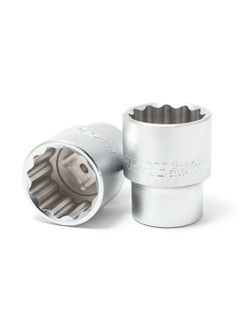 Головка 21мм 3/4''12гр. Forsage F-56921