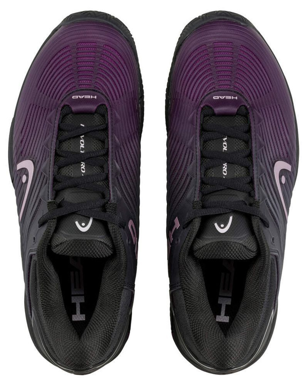 Женские теннисные кроссовки Head Revolt Pro 4.5 Clay