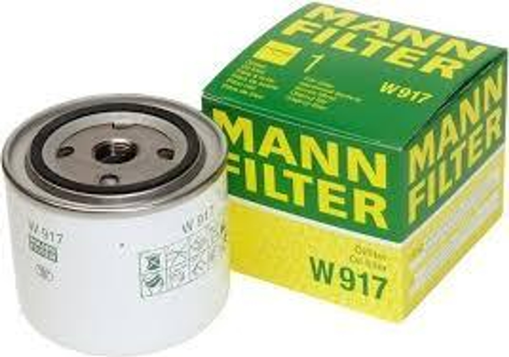 w917  mann-Filter