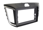 Topway TS18 3+32GB 8 ядер для Hyundai Creta, iX25 2016 - 2020
