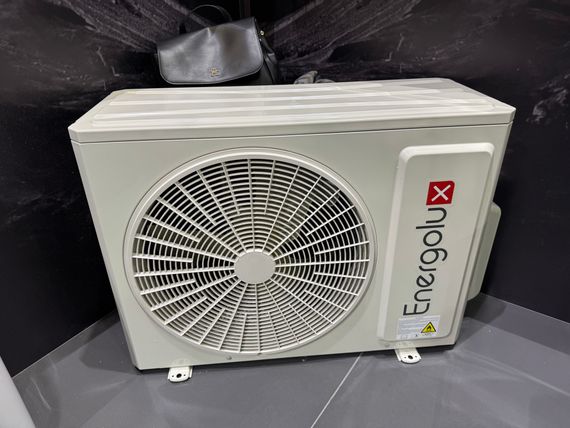 Наружные блоки Smart Multi Energolux SAM27M2-AI/3