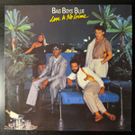 Bad Boys Blue ‎– Love Is No Crime (Скандинавия 1987г.)
