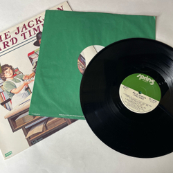 Винтажная виниловая пластинка LP Millie Jackson Hard Times (США 1982)