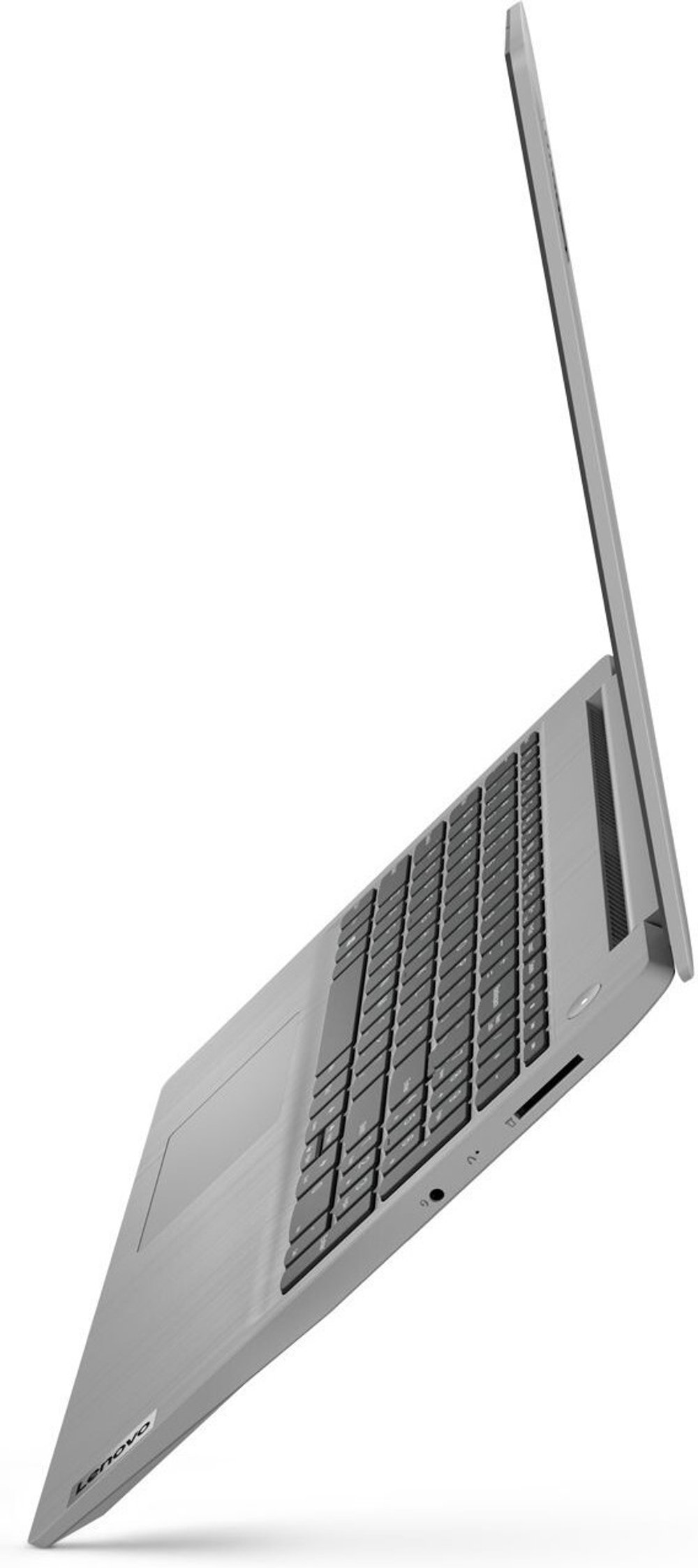 Ноутбук Lenovo IdeaPad 3 15IIL05 (81WE00KDRK) 15.6 ;, 1920x1080, Intel Core i3, 1005G1, 2 ядра, 1200 МГц, 8 Гб, SSD, 256 Гб, UHD Graphics, NO DVD, Bluetooth, Wi-Fi, DOS, синий
