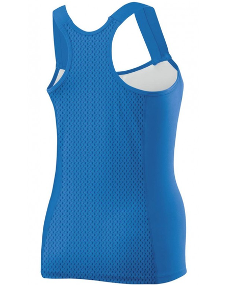 Майка женская Wilson New Tour Tank
