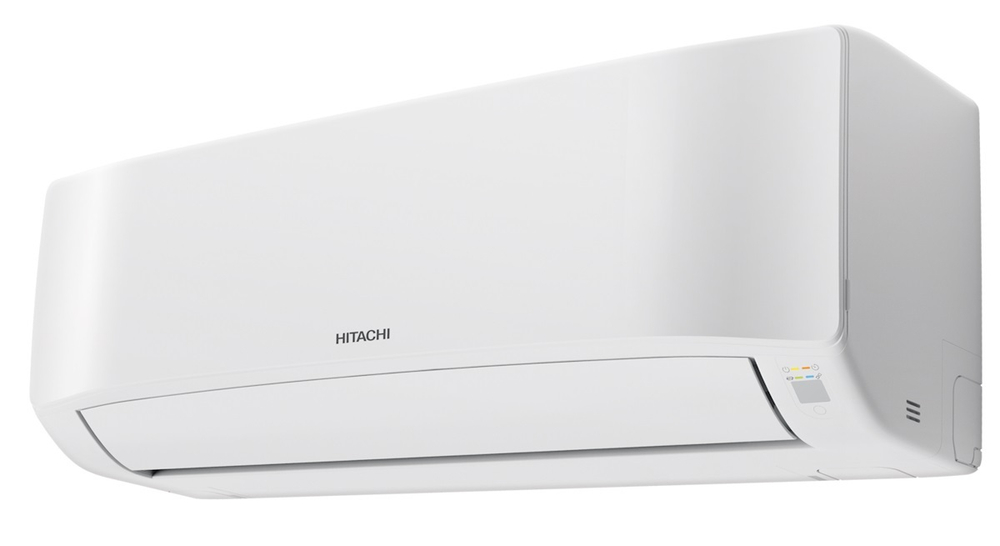 Кондиционер Hitachi Shiratama RAK-DJ35PHAE/RAC-DJ35PHAE Inverter