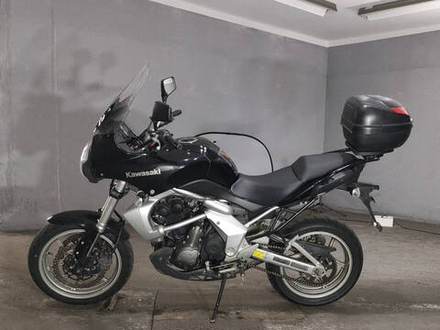 Kawasaki Versys 650 2006