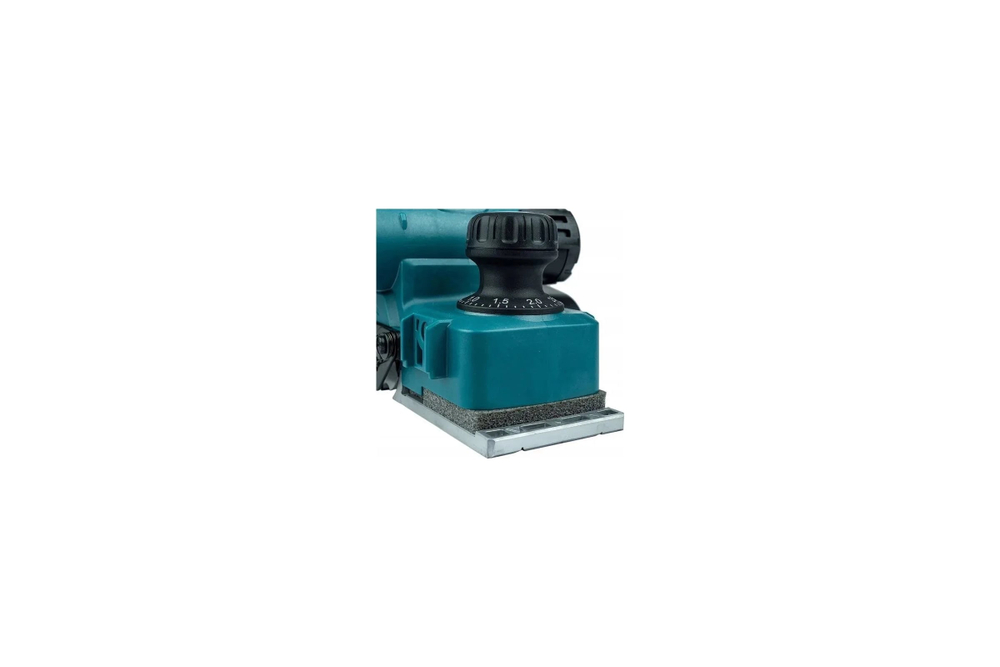 Аккумуляторный рубанок Makita LXT DKP181Z