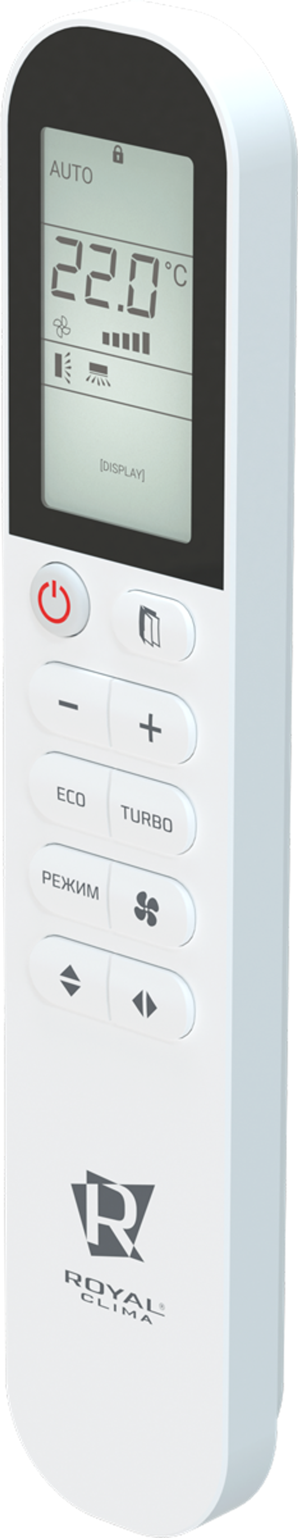Сплит-система Royal Clima Gloria RC-G25HN