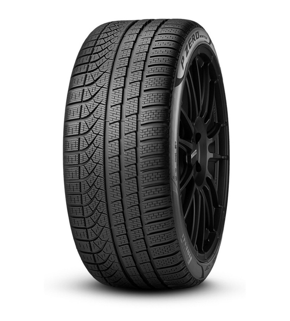 Зимняя шина Pirelli PZero Winter (255/45 R22 107H)