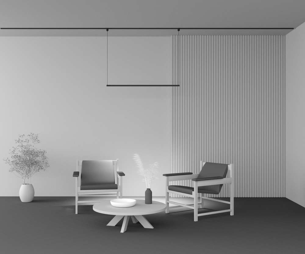 Магнитный трековый светильник Maytoni Points TR169-1-52W3K-M-B