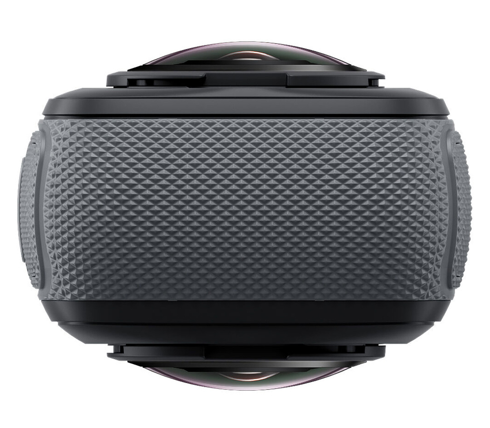 Панорамная камера Insta360 X4, 8K 360°