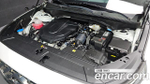 Hyundai Santafe Diesel 2.2 2WD — 2022