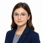 Оправа для очков Dackor 172 Silver