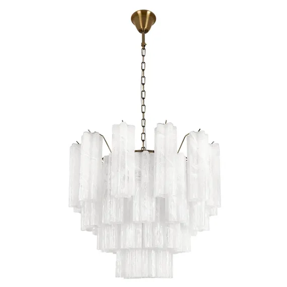 Подвесная люстра Murano 10580/600 White Loft It