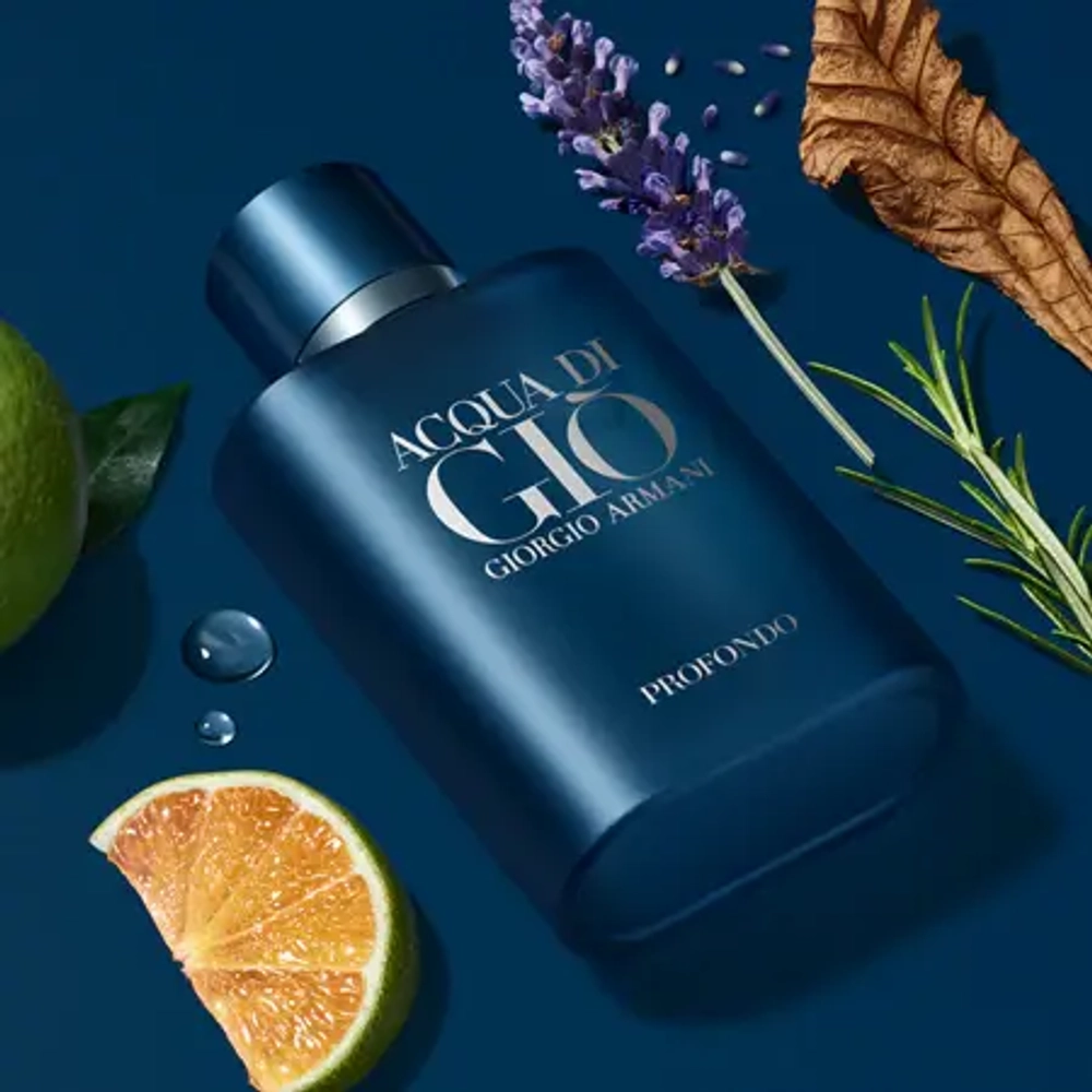 Giorgio Armani Acqua di Giò Profondo EDP