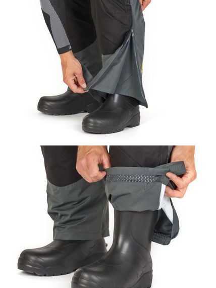 Костюм плав. зим. Norfin ELEMENT FLT 06 р.XXXL
