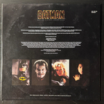 Prince - Batman (Motion Picture Soundtrack) Германия 1989г.
