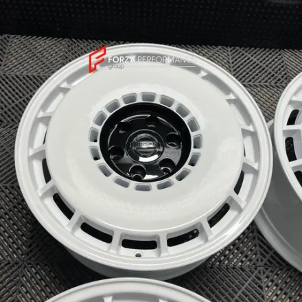 КОВАНЫЕ ДИСКИ для Nissan PATROL Y63 VII 7-GEN