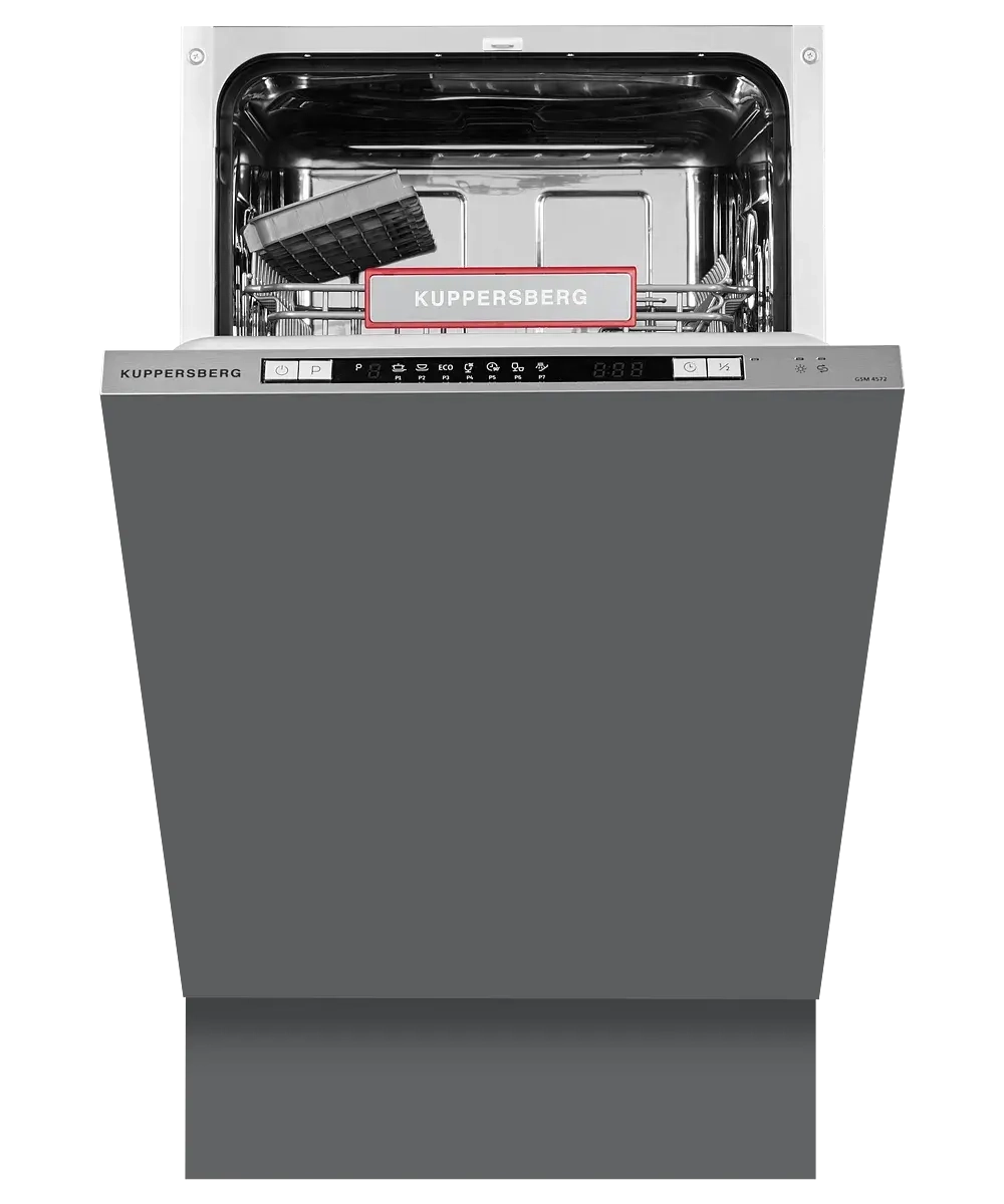 Встраиваемая посудомоечная машина Kuppersberg GSM 4572