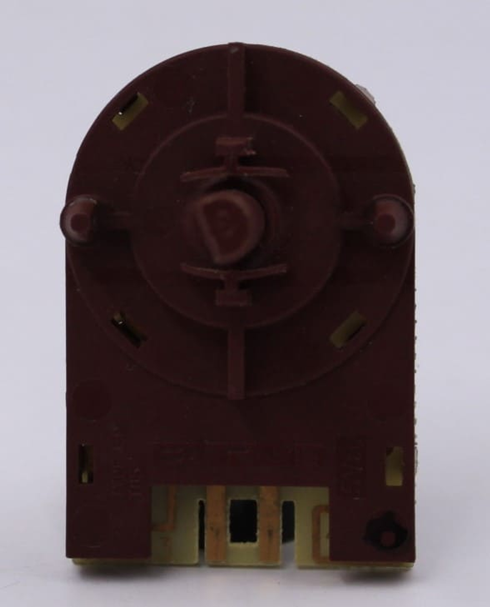 Селекторный переключатель C00143095 для стиральной машины Ariston, Indesit