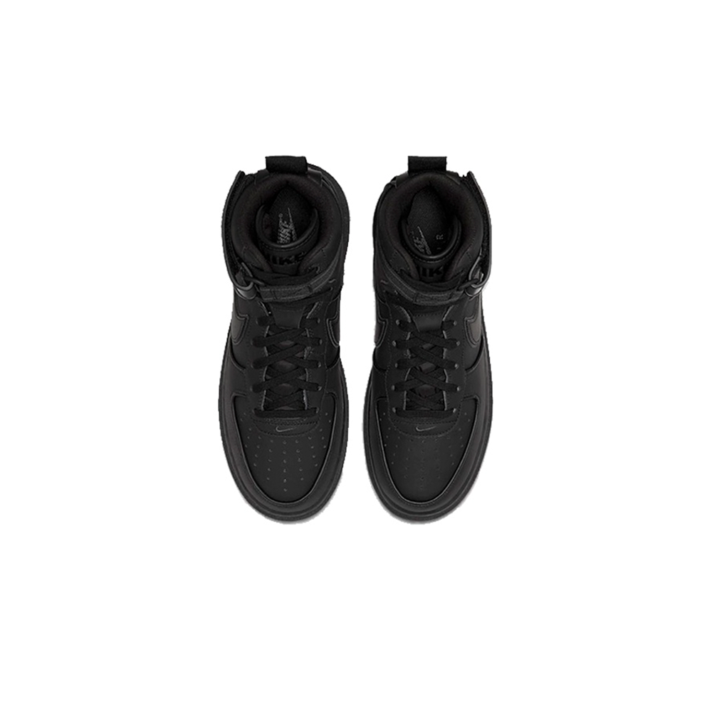 Nike Air Force 1 Boot "Black Anthracite"