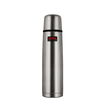 Термос Thermos FBB-500 GR  (0,5 литра), серый