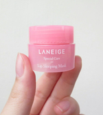 Маска для губ Laneige Lip Sleeping Mask Berry розовая 3 г.