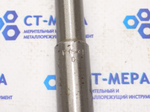 Метчик гаечный М18х1  Р18 L=200мм