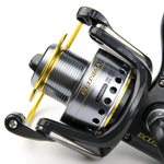 Катушка безынерционная Ryobi Ecusima (6000, 4+1BB, мет. шпуля)