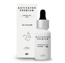 Активатор Limba Activator Sea Collagen