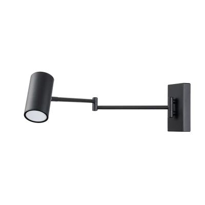 Спот Arte lamp POSTERIOR A2490AP-1BK, 1хLED
