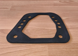 Уплотнитель заднего фонаря Audi a4 b5 - 8D0945191A