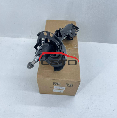 Амортизатор передний правый 48510-8Z499 485108Z499