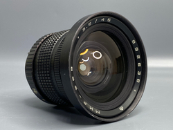 Мир-26В 45mm f/3.5