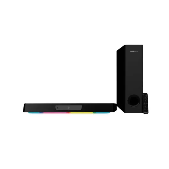 Creative Sound BlasterX Katana V2X Black
