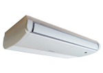 Напольно-потолочный кондиционер QUATTROCLIMA QV-I36FG/QN-I36UG