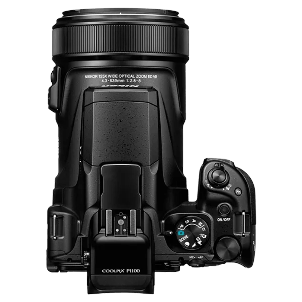 Цифровая фотокамера Nikon Coolpix P1100