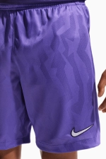 Шорты Nike Tottenham Hotspur 26/27 Third Stadium Junior - фиолетовый
