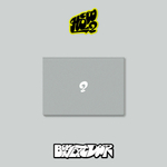 BOYNEXTDOOR - HOW? [Sticker ver.]