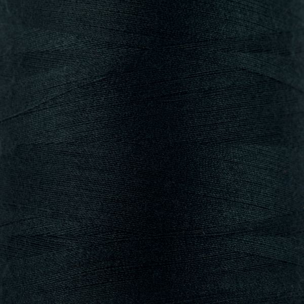 Нитки универсальные Gamma 50/2, 4570 м (5000 ярд) / 1 кат., 324 т.т.синий