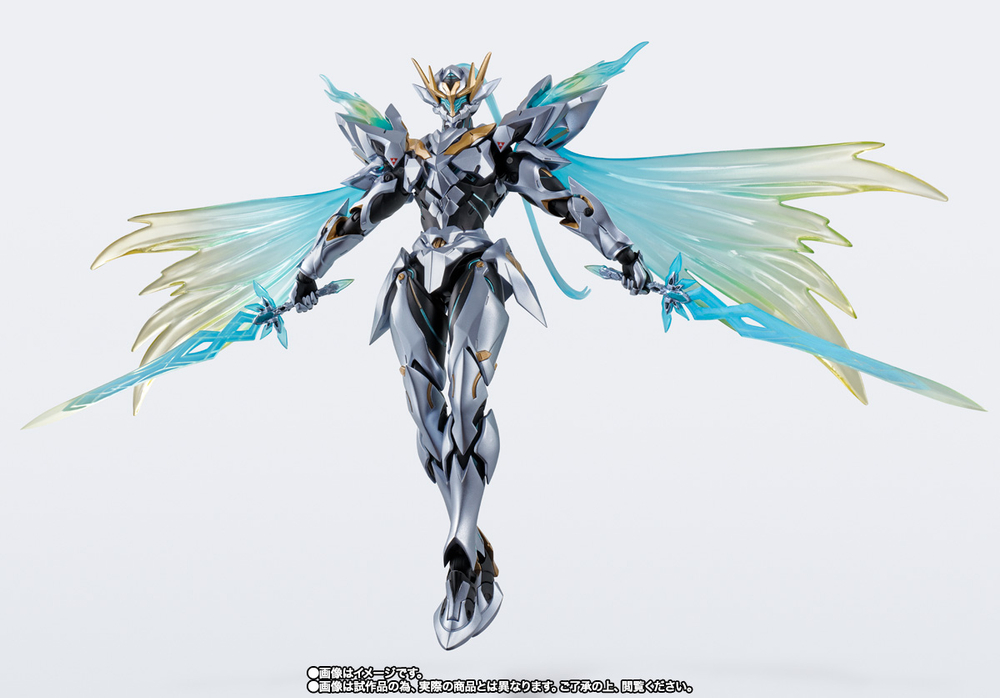 Фигурка BANDAI SPIRITS S.H.Figuarts Honkai: Star Rail: SAM (Firefly) Хонкай: Звёздная железная дорога: СЭМ (Светлячок)